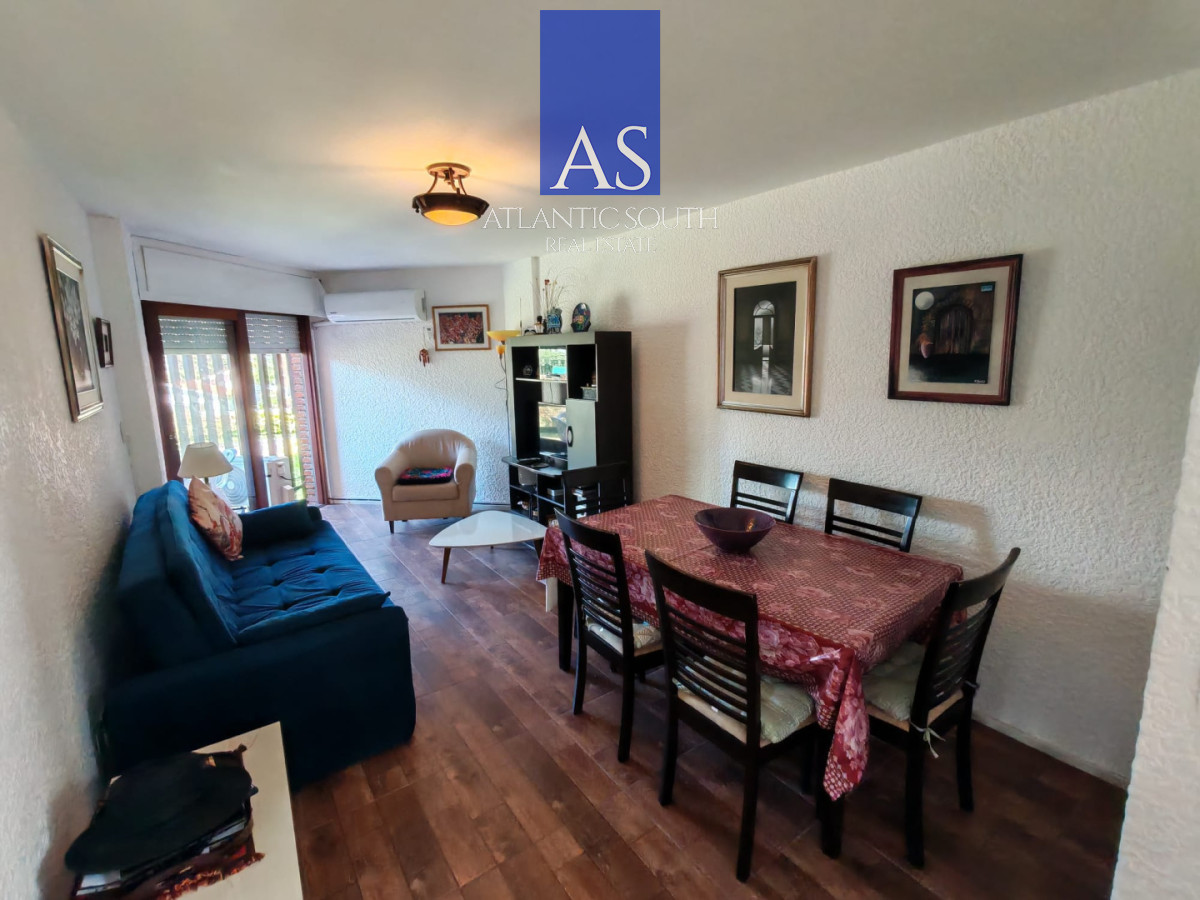 Apartamento ID.4615 - Oportunidad en Aidy Grill 2 Dormitorios con Cochera y Bajos Gastos