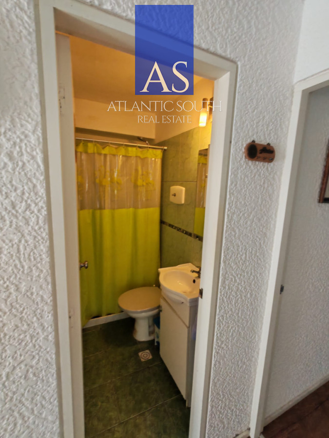 Apartamento ID.4615 - Oportunidad en Aidy Grill 2 Dormitorios con Cochera y Bajos Gastos
