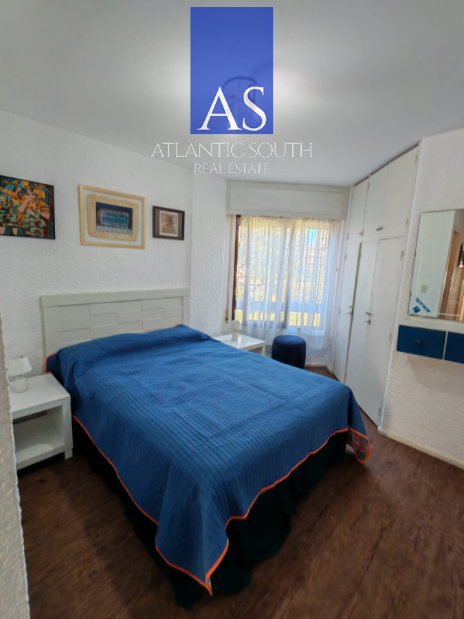 Apartamento ID.4615 - Oportunidad en Aidy Grill 2 Dormitorios con Cochera y Bajos Gastos
