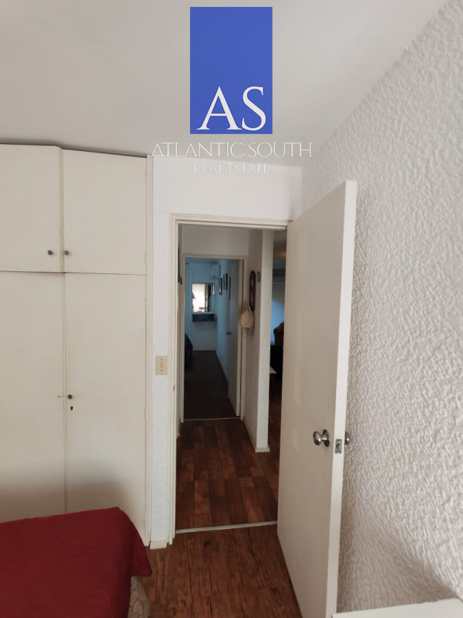 Apartamento ID.4615 - Oportunidad en Aidy Grill 2 Dormitorios con Cochera y Bajos Gastos