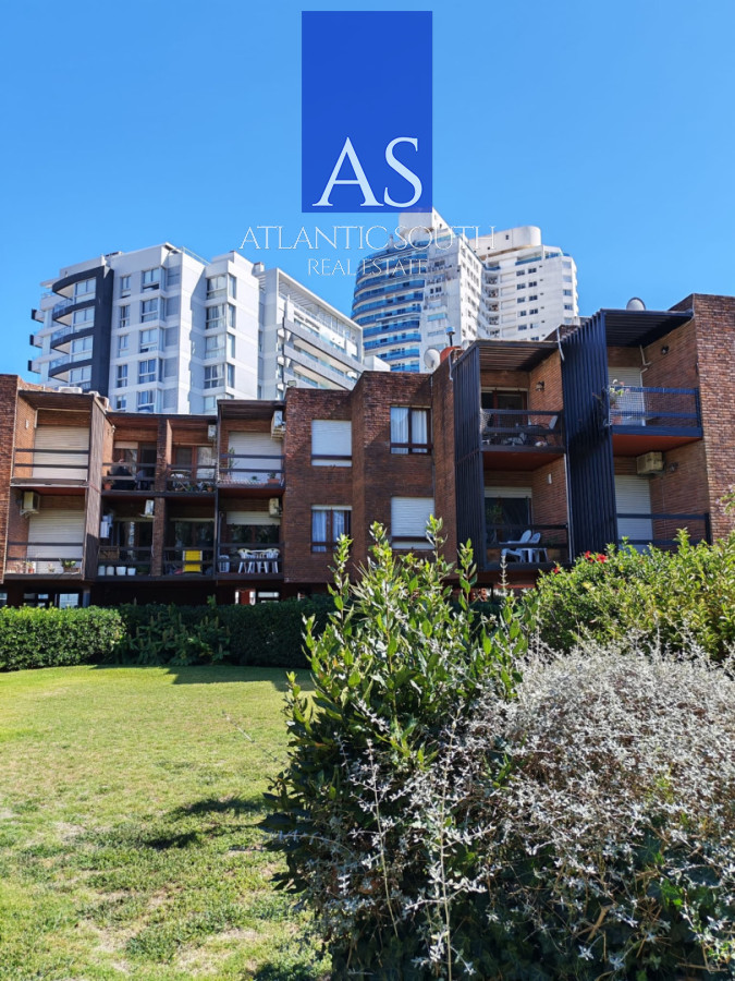 Apartamento ID.4615 - Oportunidad en Aidy Grill 2 Dormitorios con Cochera y Bajos Gastos