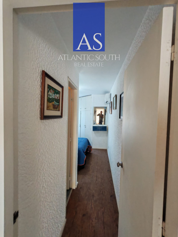 Apartamento ID.4615 - Oportunidad en Aidy Grill 2 Dormitorios con Cochera y Bajos Gastos
