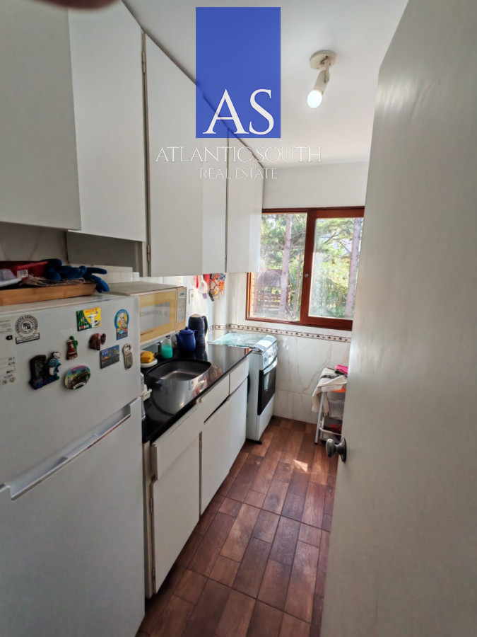 Apartamento ID.4615 - Oportunidad en Aidy Grill 2 Dormitorios con Cochera y Bajos Gastos