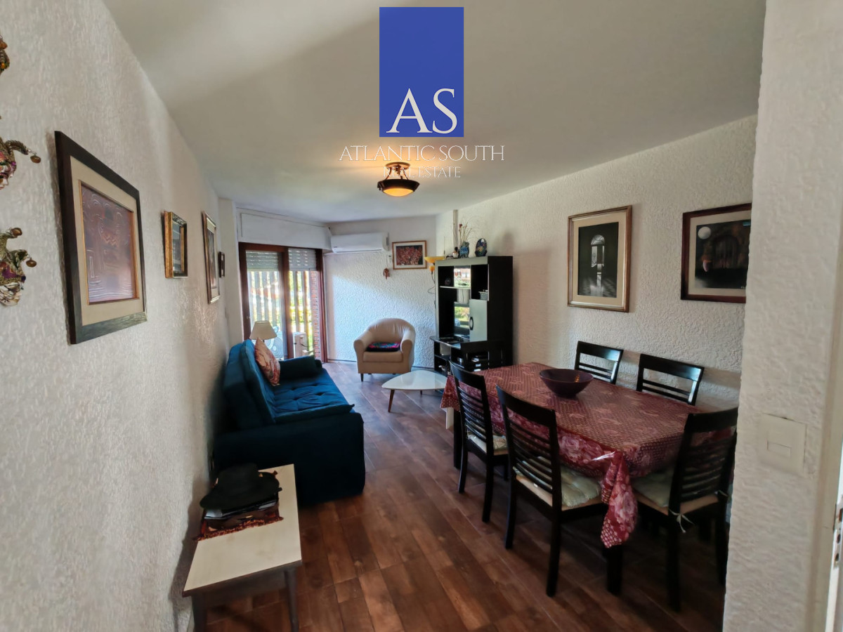 Apartamento ID.4615 - Oportunidad en Aidy Grill 2 Dormitorios con Cochera y Bajos Gastos