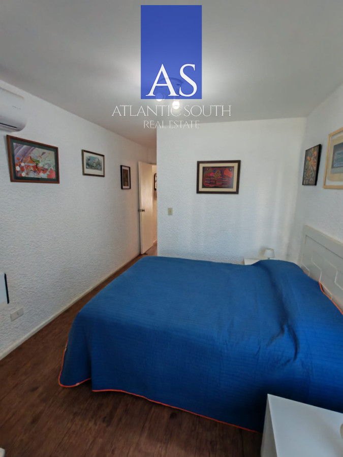 Apartamento ID.4615 - Oportunidad en Aidy Grill 2 Dormitorios con Cochera y Bajos Gastos
