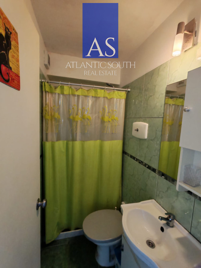 Apartamento ID.4615 - Oportunidad en Aidy Grill 2 Dormitorios con Cochera y Bajos Gastos