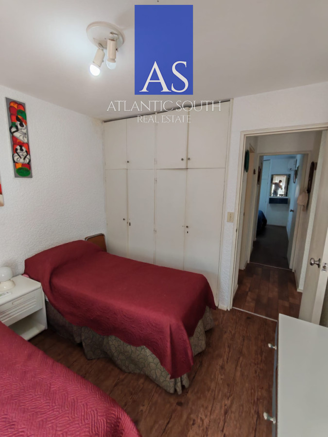 Apartamento ID.4615 - Oportunidad en Aidy Grill 2 Dormitorios con Cochera y Bajos Gastos