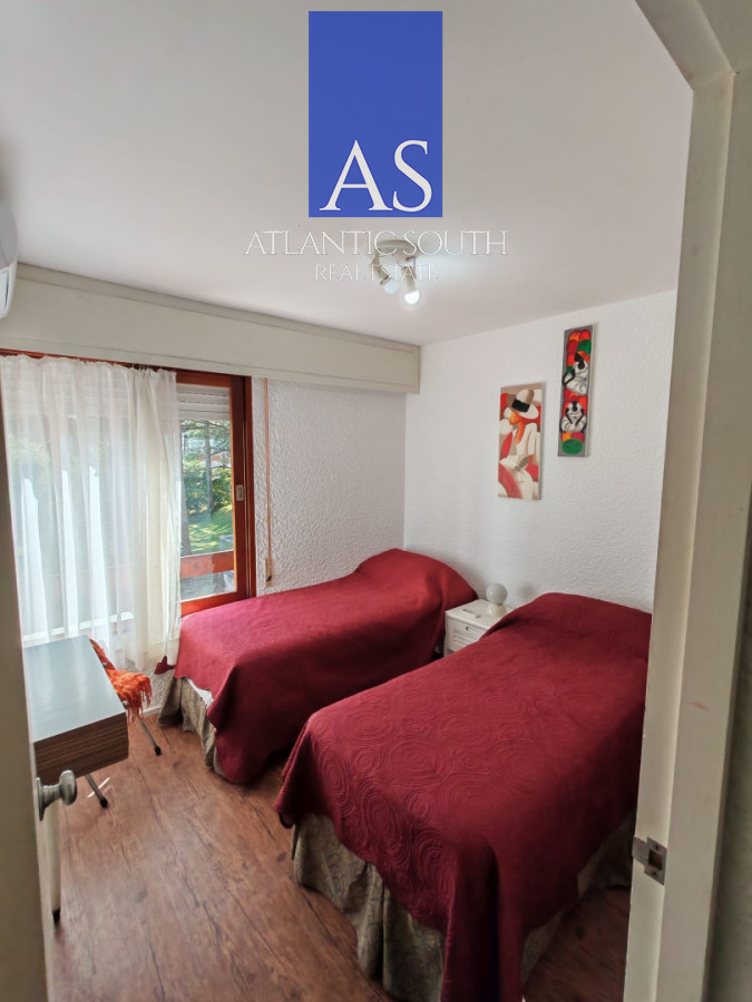 Apartamento ID.4615 - Oportunidad en Aidy Grill 2 Dormitorios con Cochera y Bajos Gastos