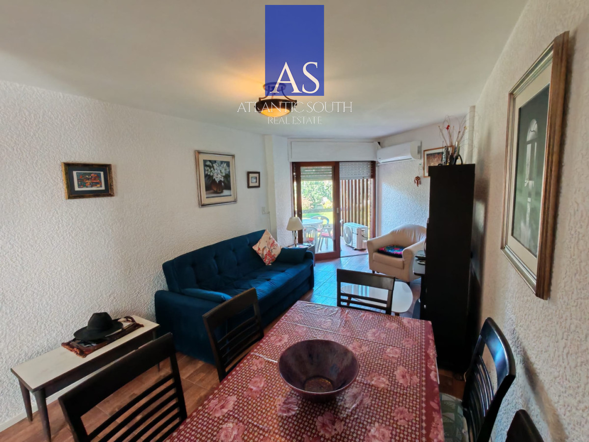 Apartamento ID.4615 - Oportunidad en Aidy Grill 2 Dormitorios con Cochera y Bajos Gastos