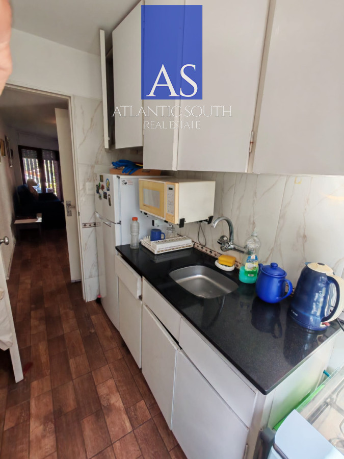 Apartamento ID.4615 - Oportunidad en Aidy Grill 2 Dormitorios con Cochera y Bajos Gastos