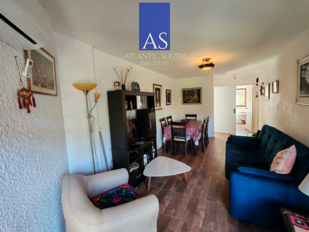 Apartamento ID.4615 - Oportunidad en Aidy Grill 2 Dormitorios con Cochera y Bajos Gastos