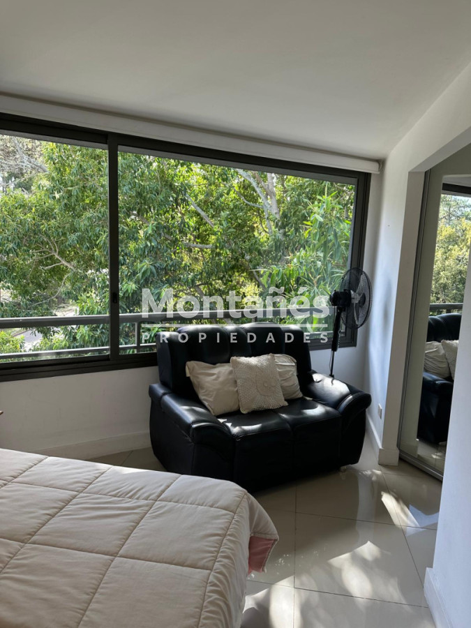 Apartamento ID.10595 - Muy Buen Apartamento En Edificio Unique, Punta del Este