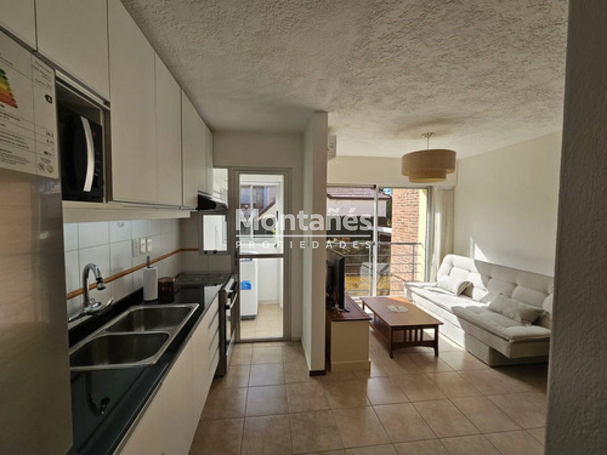 Apartamento ID.10597 - ? Apartamento en Edificio Ibirapitá - Aidy Grill, Punta del Este