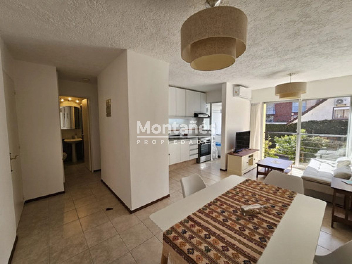 Apartamento ID.10597 - ? Apartamento en Edificio Ibirapitá - Aidy Grill, Punta del Este