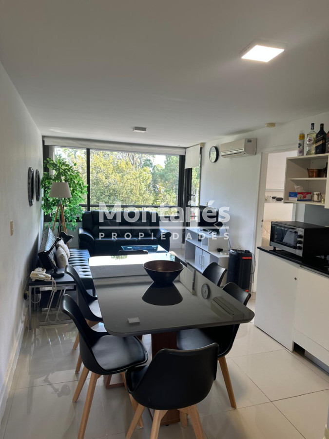 Apartamento ID.10595 - Muy Buen Apartamento En Edificio Unique, Punta del Este