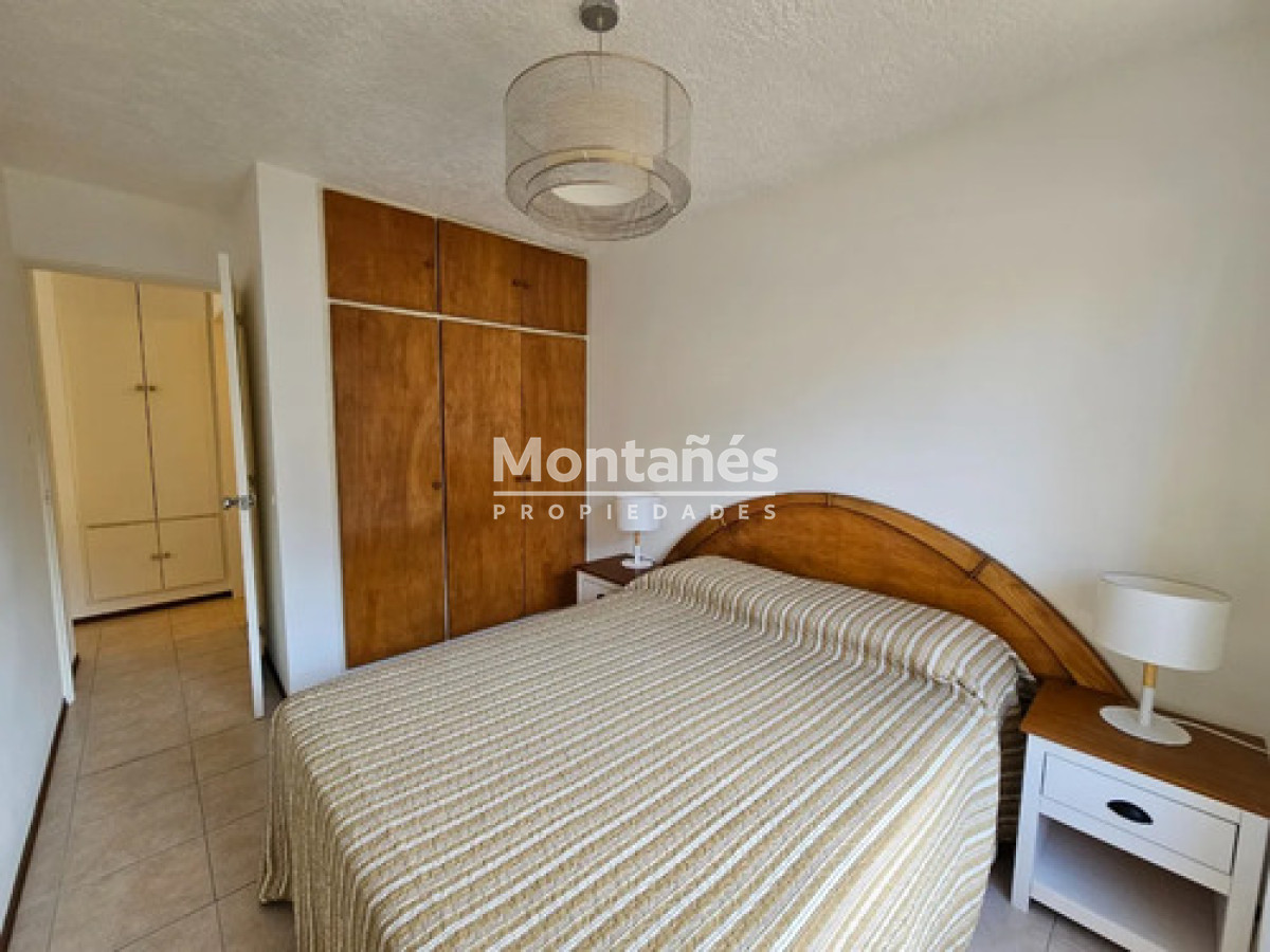 Apartamento ID.10597 - ? Apartamento en Edificio Ibirapitá - Aidy Grill, Punta del Este