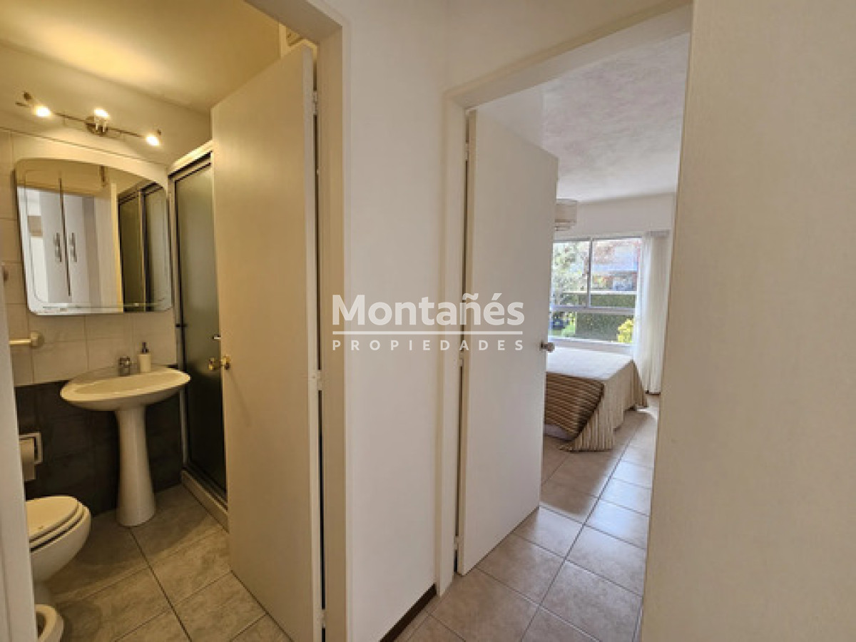Apartamento ID.10597 - ? Apartamento en Edificio Ibirapitá - Aidy Grill, Punta del Este