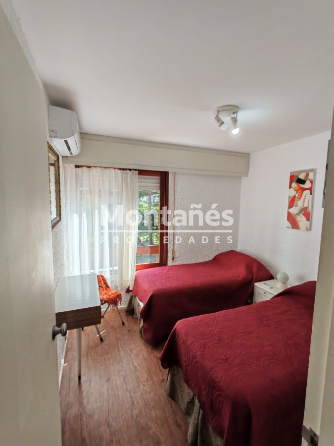 Apartamento ID.10596 - Oportunidad en Aidy Grill | 2 Dormitorios con Cochera y Bajos Gastos