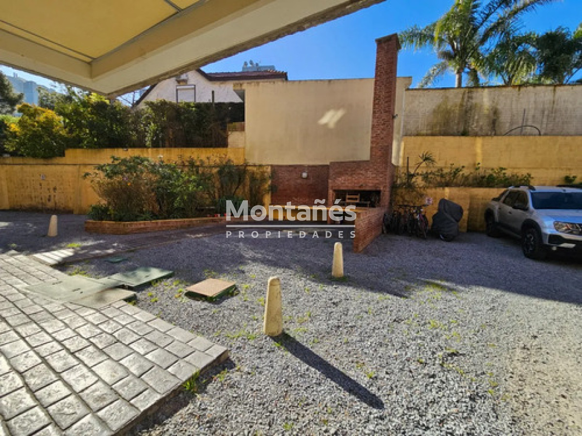 Apartamento ID.10597 - ? Apartamento en Edificio Ibirapitá - Aidy Grill, Punta del Este
