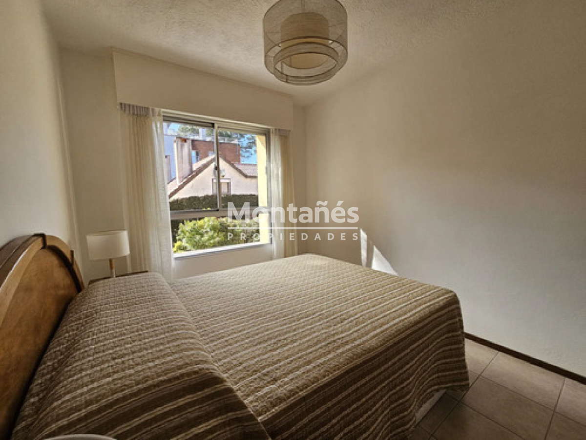 Apartamento ID.10597 - ? Apartamento en Edificio Ibirapitá - Aidy Grill, Punta del Este