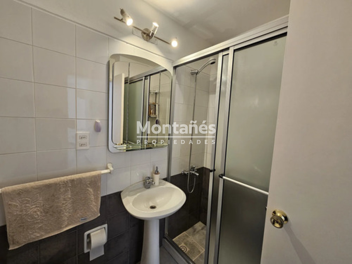 Apartamento ID.10597 - ? Apartamento en Edificio Ibirapitá - Aidy Grill, Punta del Este