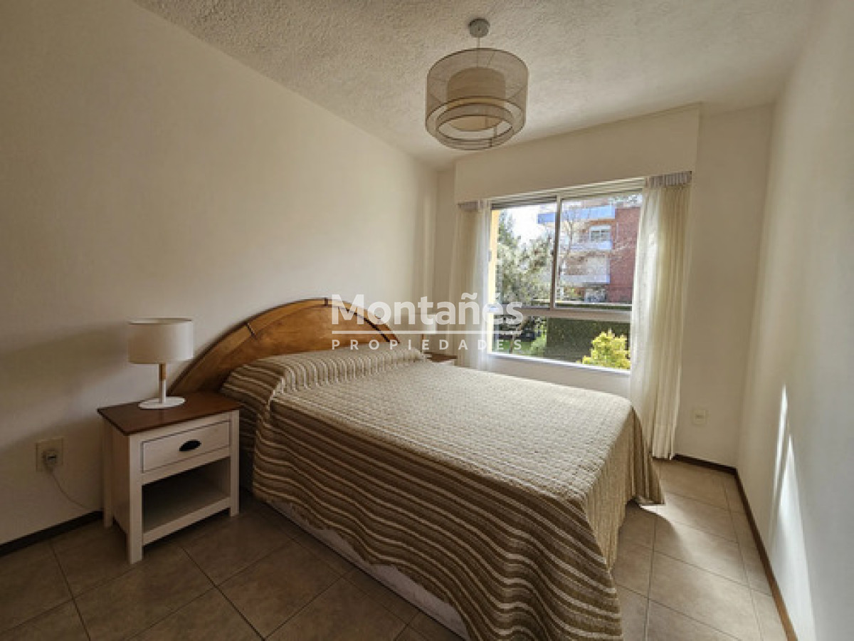 Apartamento ID.10597 - ? Apartamento en Edificio Ibirapitá - Aidy Grill, Punta del Este