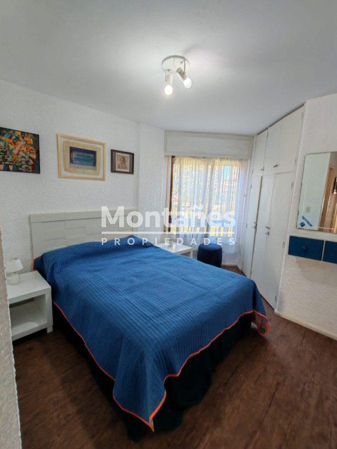 Apartamento ID.10596 - Oportunidad en Aidy Grill | 2 Dormitorios con Cochera y Bajos Gastos