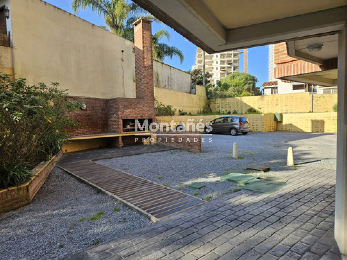 Apartamento ID.10597 - ? Apartamento en Edificio Ibirapitá - Aidy Grill, Punta del Este