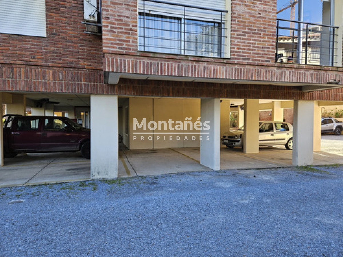 Apartamento ID.10597 - ? Apartamento en Edificio Ibirapitá - Aidy Grill, Punta del Este