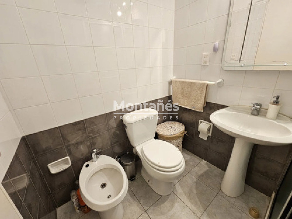 Apartamento ID.10597 - ? Apartamento en Edificio Ibirapitá - Aidy Grill, Punta del Este
