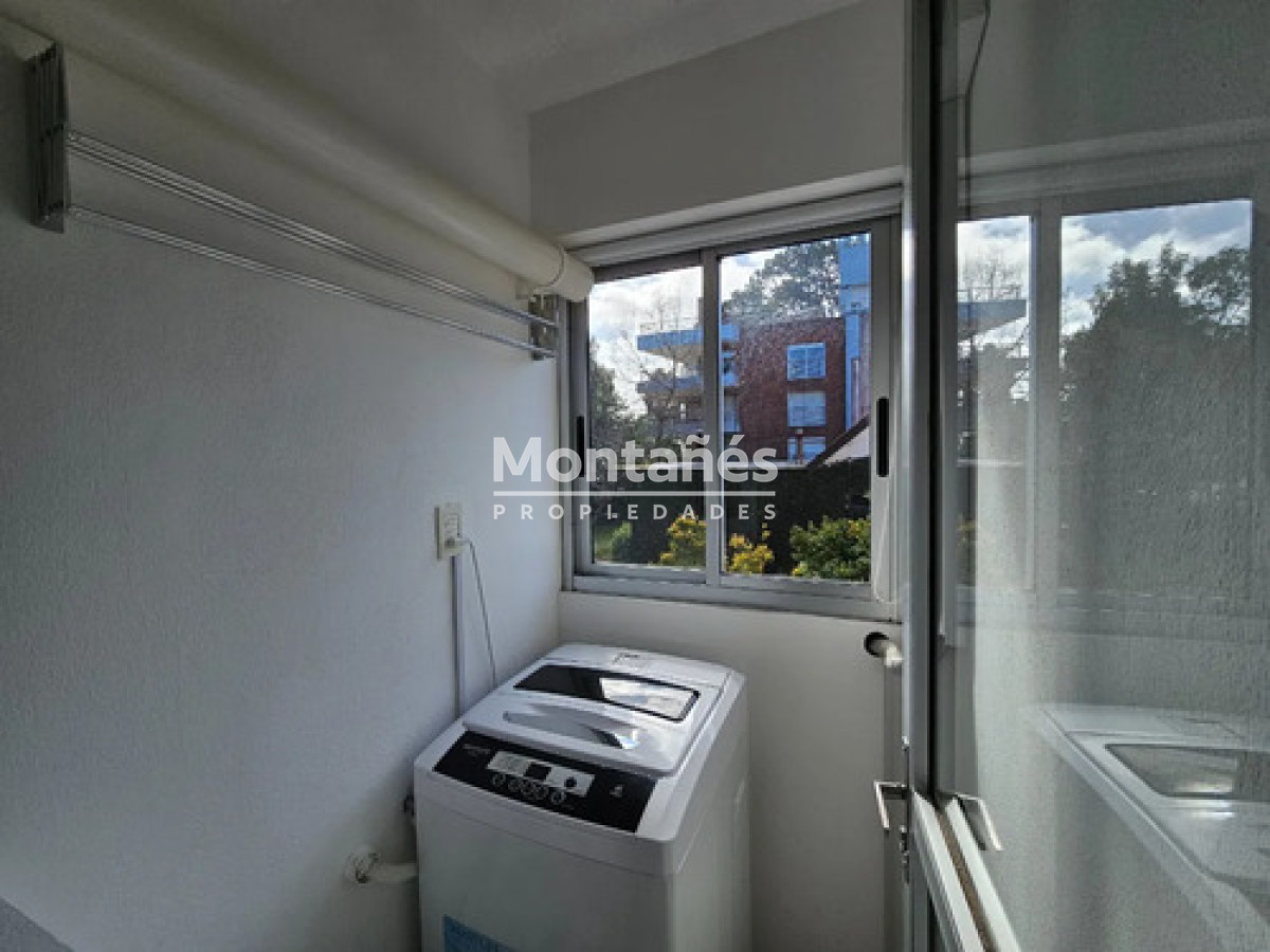 Apartamento ID.10597 - ? Apartamento en Edificio Ibirapitá - Aidy Grill, Punta del Este