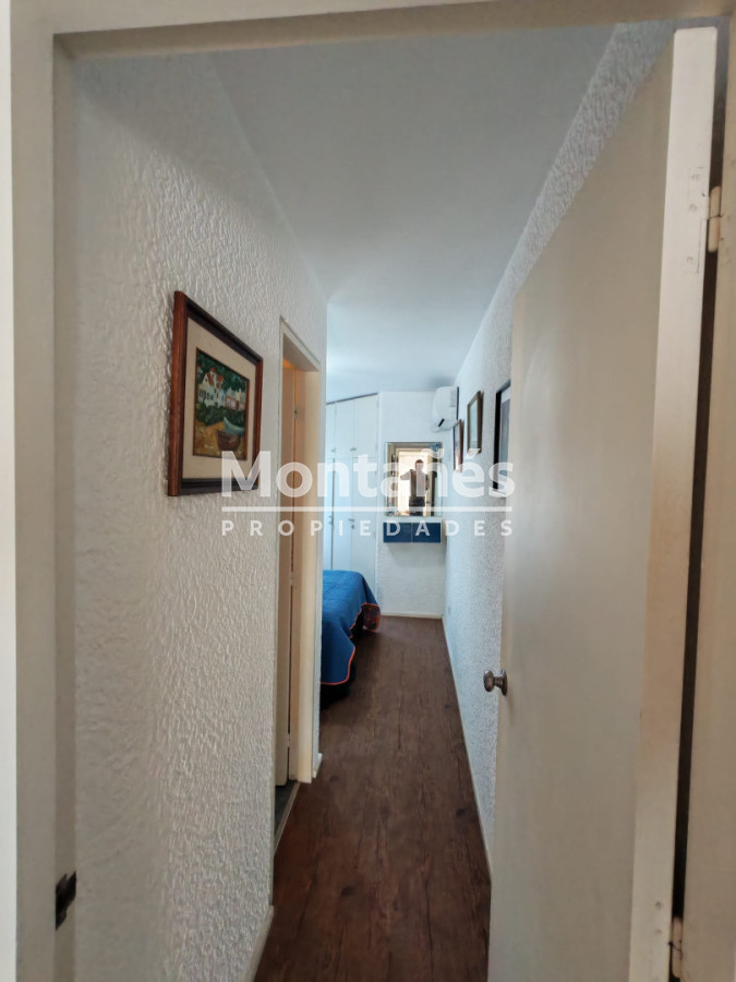 Apartamento ID.10596 - Oportunidad en Aidy Grill | 2 Dormitorios con Cochera y Bajos Gastos