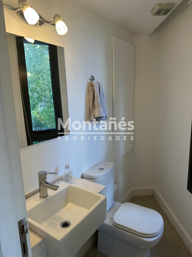 Apartamento ID.10595 - Muy Buen Apartamento En Edificio Unique, Punta del Este