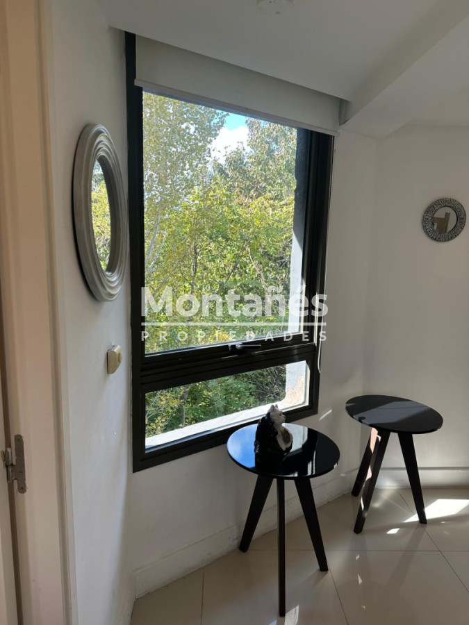 Apartamento ID.10595 - Muy Buen Apartamento En Edificio Unique, Punta del Este