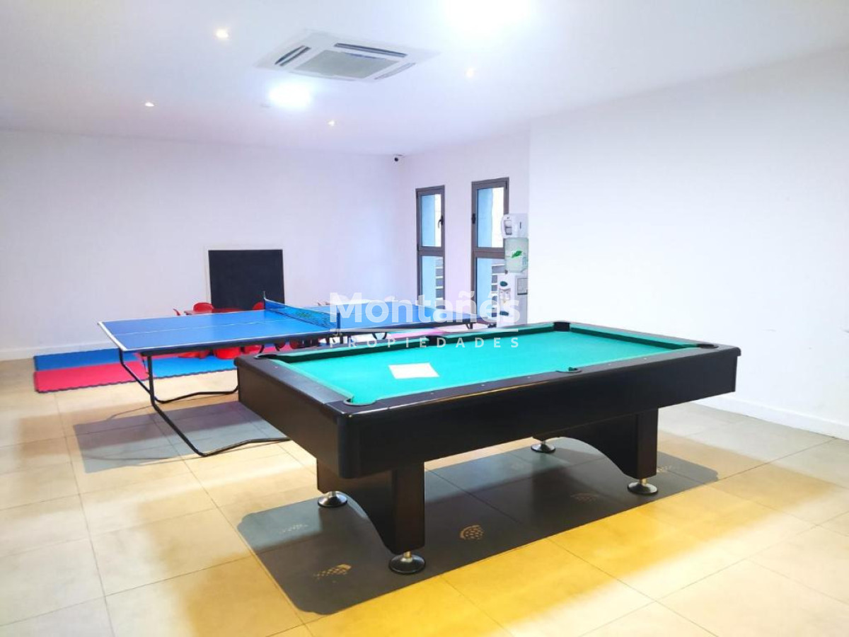 Apartamento ID.10595 - Muy Buen Apartamento En Edificio Unique, Punta del Este