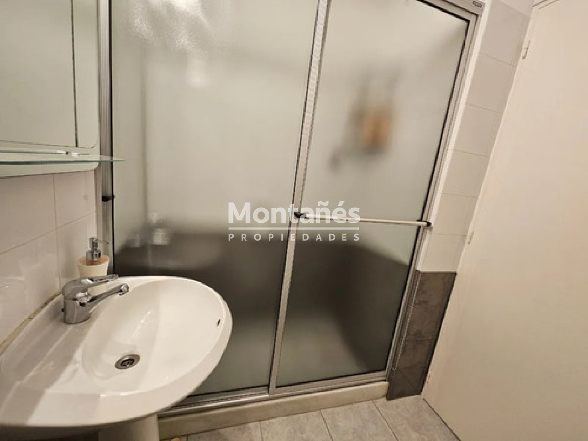 Apartamento ID.10597 - ? Apartamento en Edificio Ibirapitá - Aidy Grill, Punta del Este