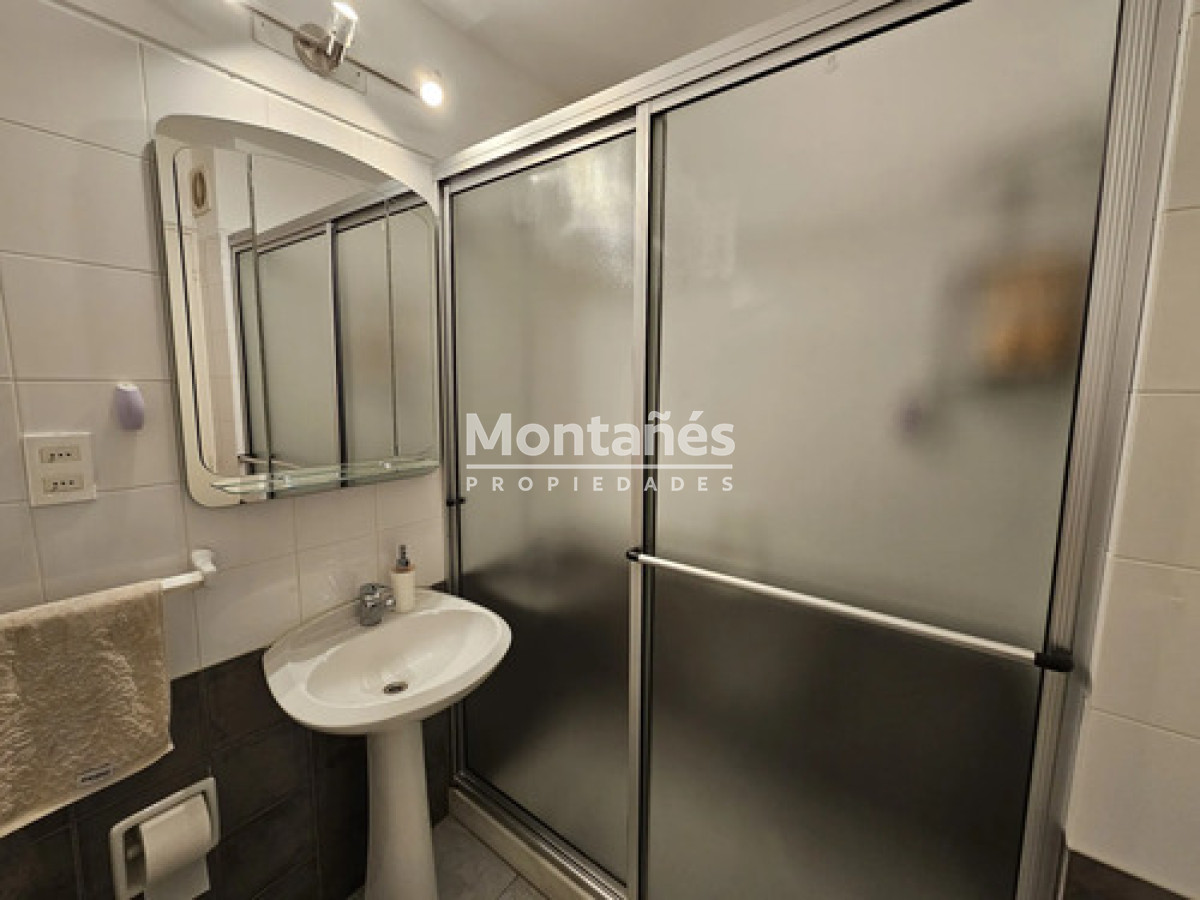 Apartamento ID.10597 - ? Apartamento en Edificio Ibirapitá - Aidy Grill, Punta del Este