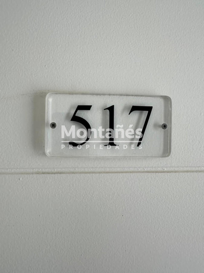 Apartamento ID.10595 - Muy Buen Apartamento En Edificio Unique, Punta del Este