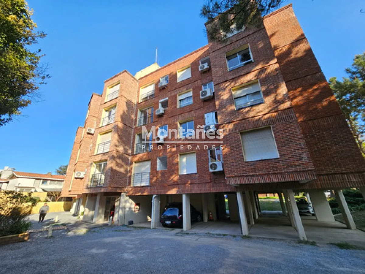 Apartamento ID.10597 - ? Apartamento en Edificio Ibirapitá - Aidy Grill, Punta del Este