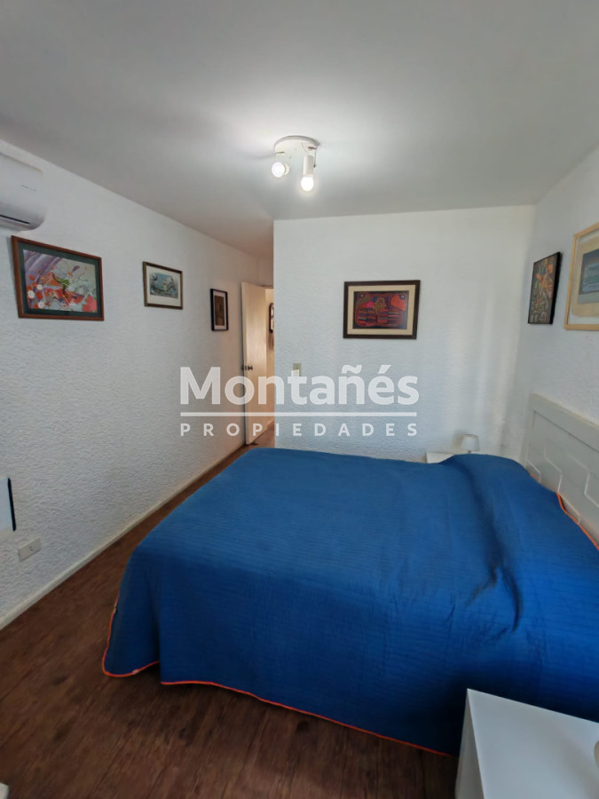 Apartamento ID.10596 - Oportunidad en Aidy Grill | 2 Dormitorios con Cochera y Bajos Gastos