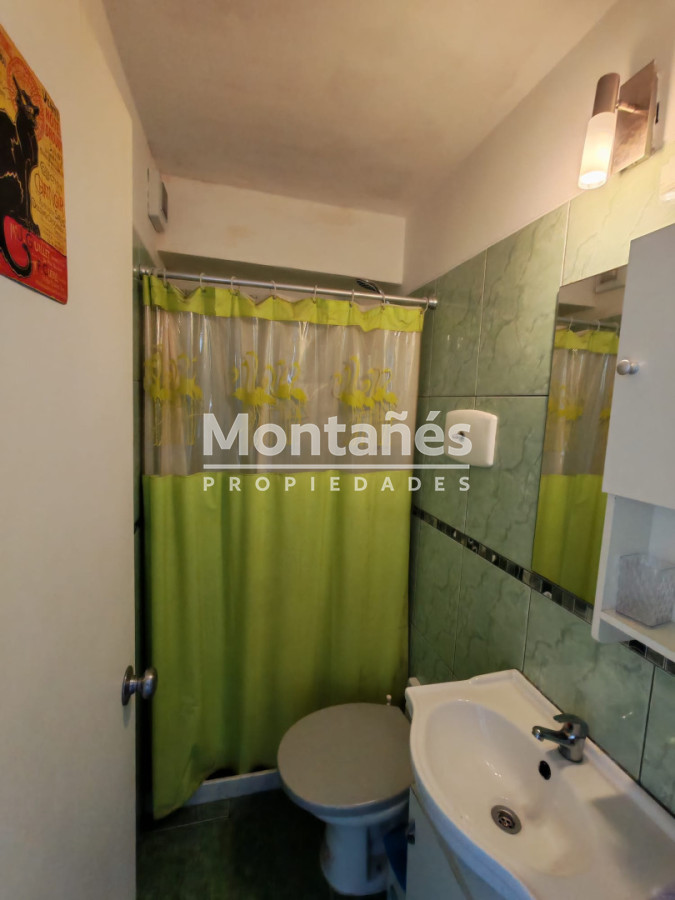 Apartamento ID.10596 - Oportunidad en Aidy Grill | 2 Dormitorios con Cochera y Bajos Gastos