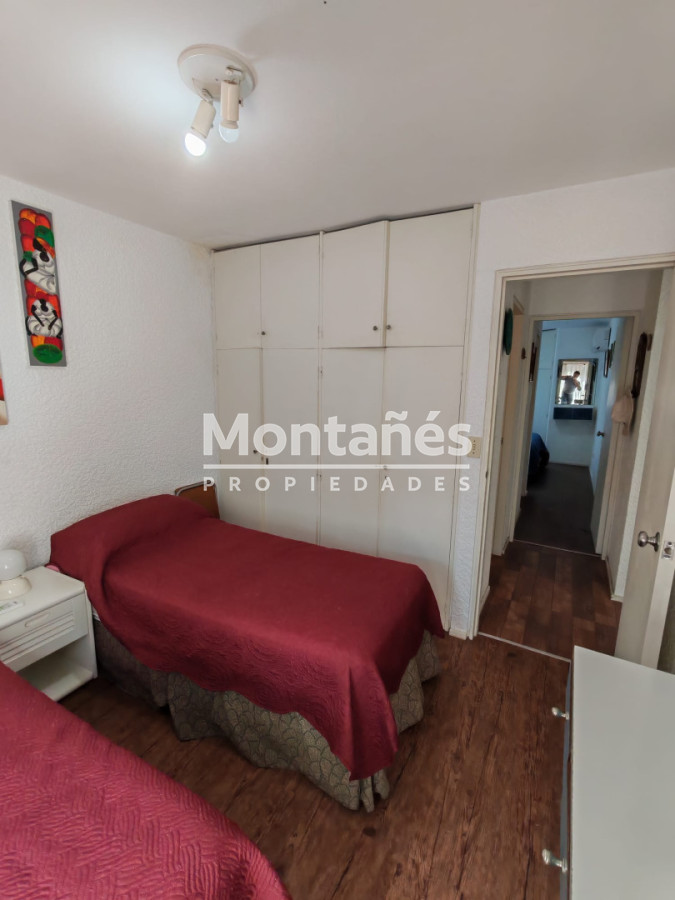 Apartamento ID.10596 - Oportunidad en Aidy Grill | 2 Dormitorios con Cochera y Bajos Gastos
