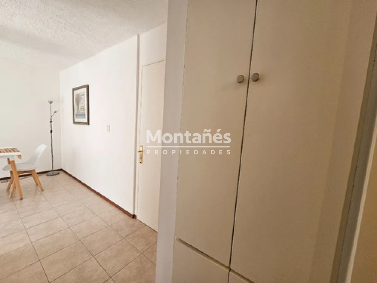 Apartamento ID.10597 - ? Apartamento en Edificio Ibirapitá - Aidy Grill, Punta del Este