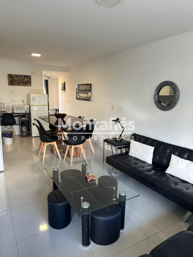Apartamento ID.10595 - Muy Buen Apartamento En Edificio Unique, Punta del Este