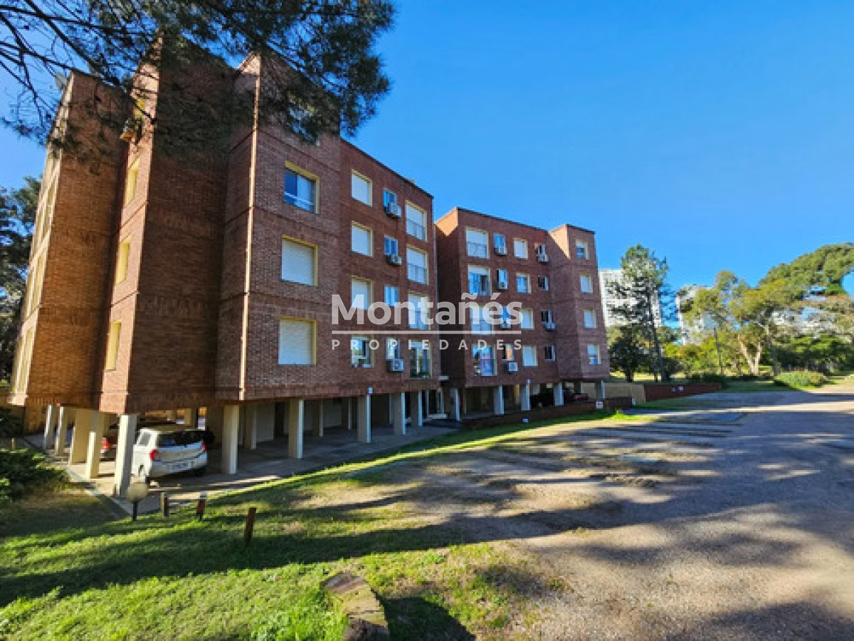 Apartamento ID.10597 - ? Apartamento en Edificio Ibirapitá - Aidy Grill, Punta del Este