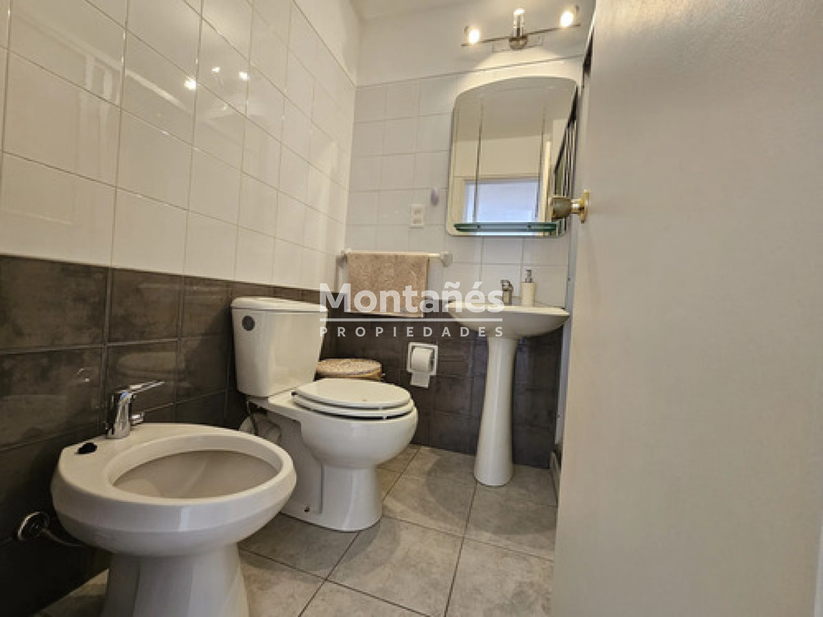 Apartamento ID.10597 - ? Apartamento en Edificio Ibirapitá - Aidy Grill, Punta del Este