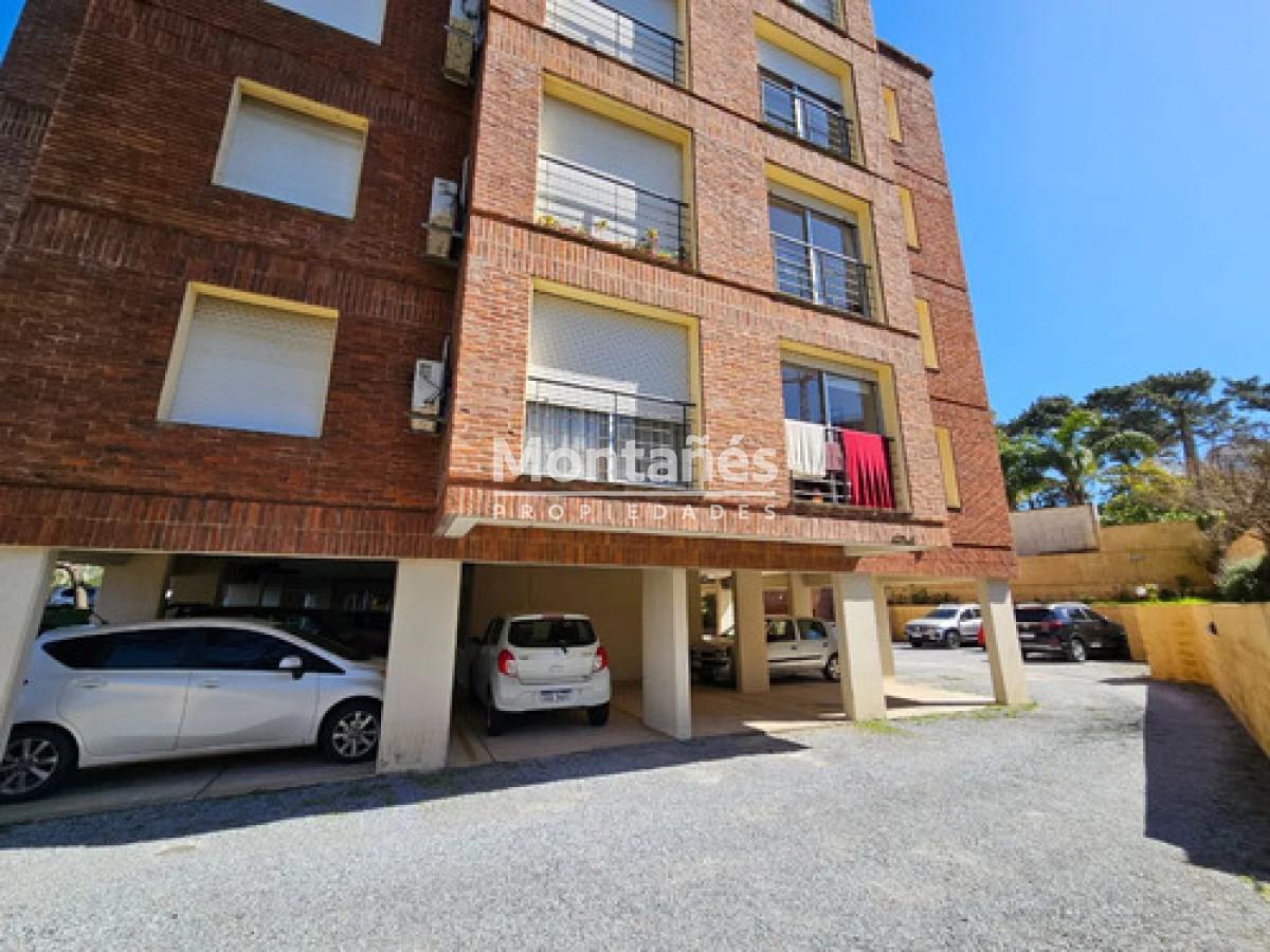 Apartamento ID.10597 - ? Apartamento en Edificio Ibirapitá - Aidy Grill, Punta del Este