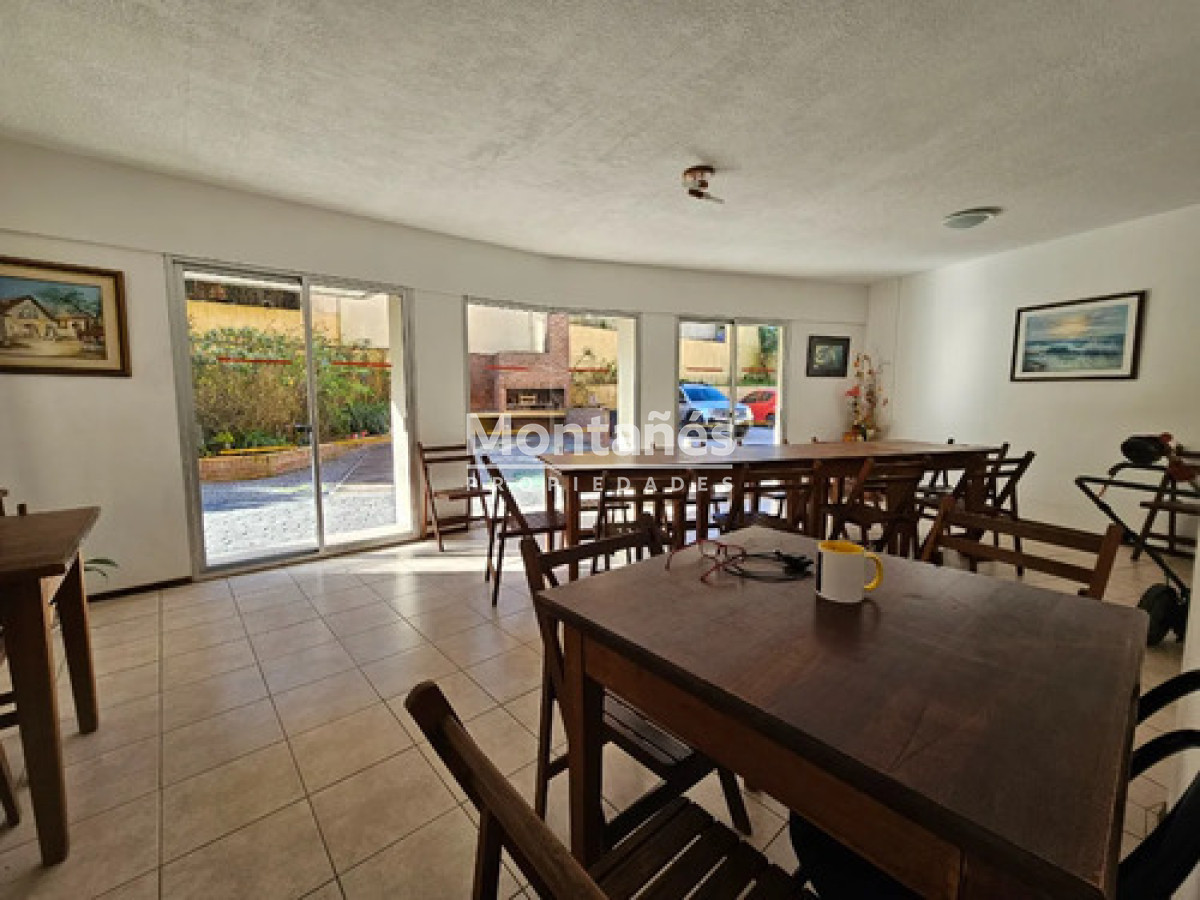 Apartamento ID.10597 - ? Apartamento en Edificio Ibirapitá - Aidy Grill, Punta del Este