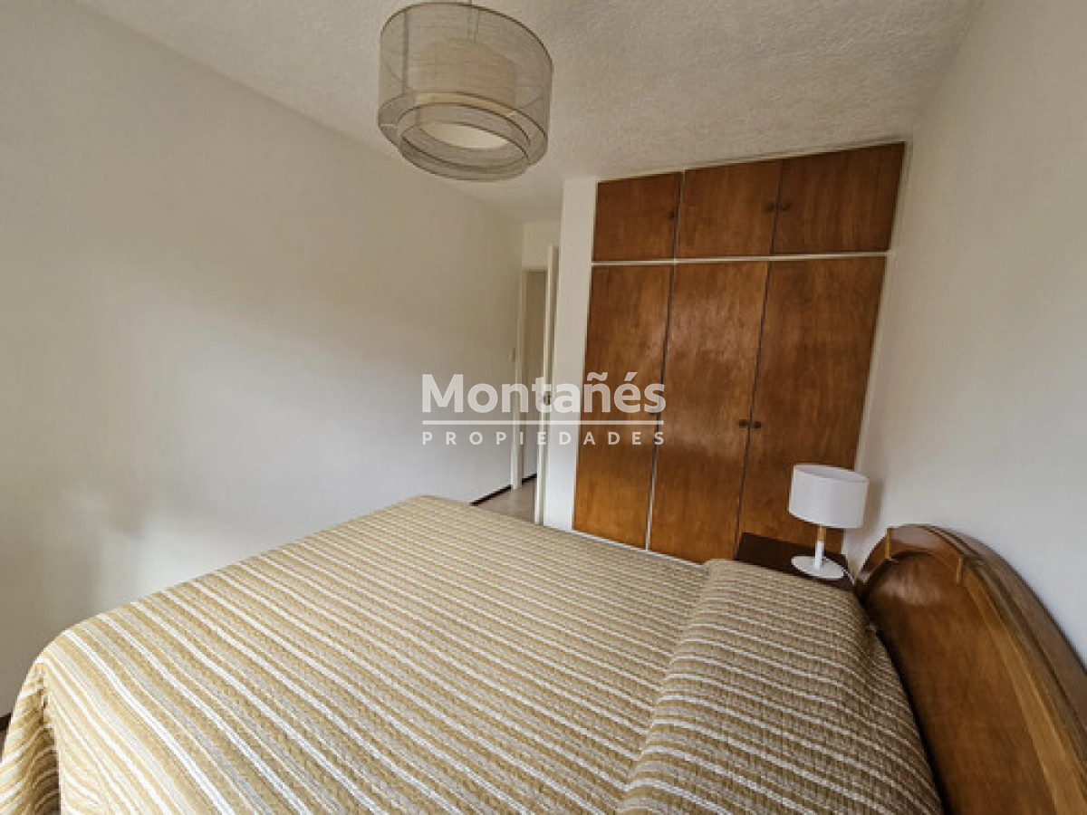 Apartamento ID.10597 - ? Apartamento en Edificio Ibirapitá - Aidy Grill, Punta del Este