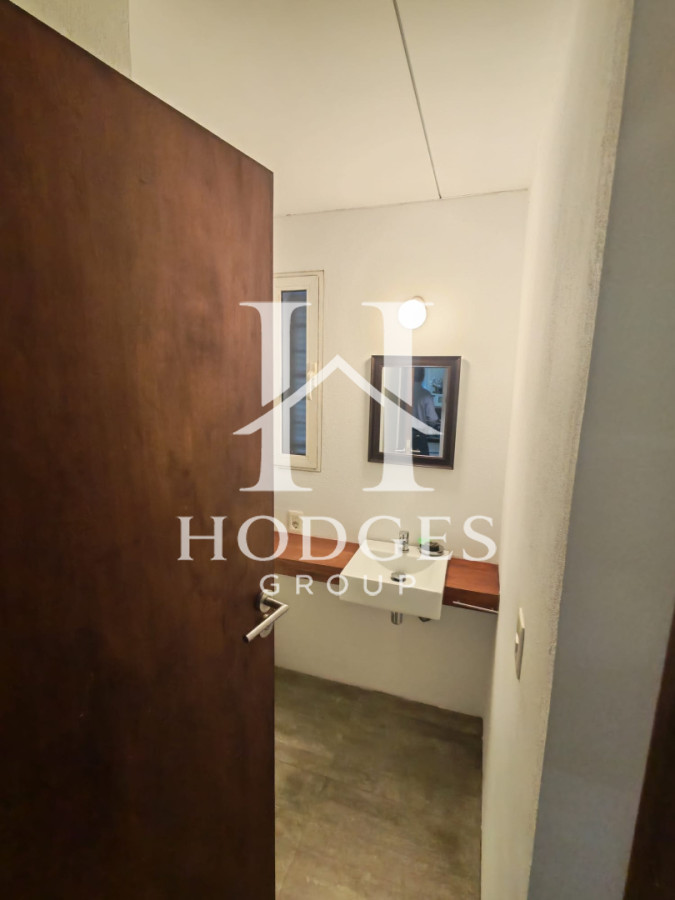 Casa ID.211 - Casa en Nuevo Cantegril 3 dorm+4 baños . Barbacoa Cerrada